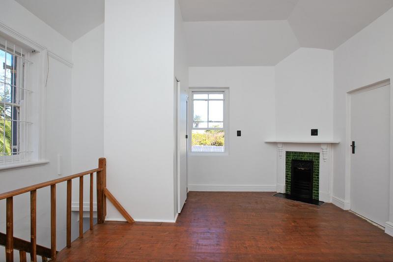 To Let 1 Bedroom Property for Rent in Rosebank Western Cape